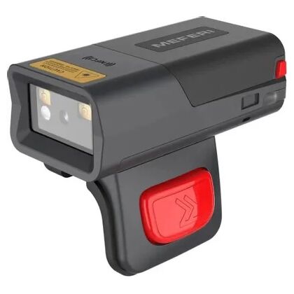 Сканер штрих-кодов Meferi MS300R 1D/ 2D черный (MS300R-WN1ANSST)