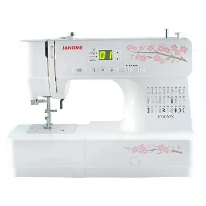 Швейная машина Janome 1030 MX