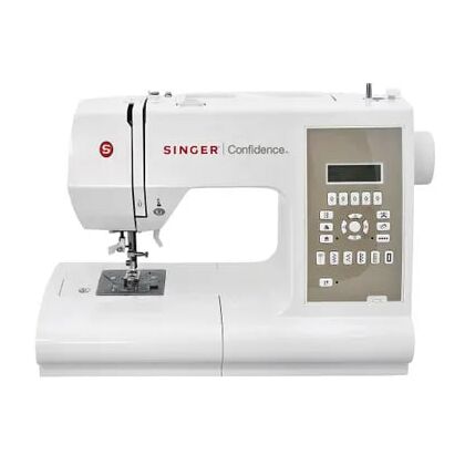 Швейная машина Singer Confidence 7470