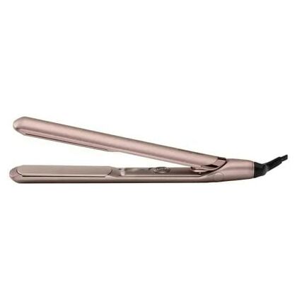 Выпрямитель для волос Babyliss ST90PE бронзовый (нагрев до 235 °С, покрытие - керамика/ турмалин)