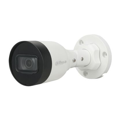 Видеокамера IP 2 Mp уличная Dahua цилиндрическая, f: 3.6 мм, 1920*1080, ИК: 30 м (DH-IPC-HFW1230S1P-0360B-S6)