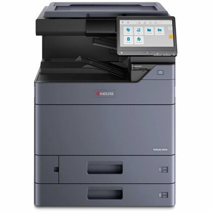 МФУ цветной А3 лазерный Kyocera TASKalfa 4054ci Col MFP Требуется запуск АСЦ
