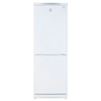 Холодильник Indesit ES 16 A, белый, капля, высота - 167, ширина - 61, B