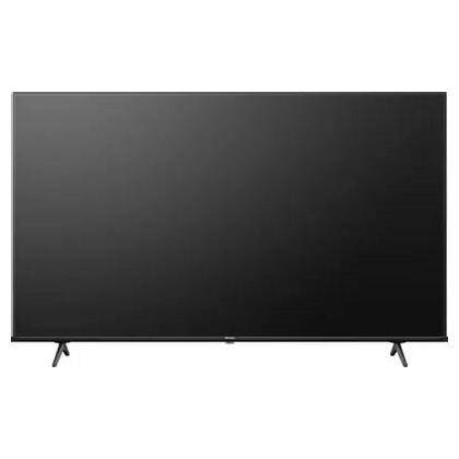 Телевизор 50" HISENSE 50E7NQ QLED, Smart TV, 4K Ultra HD, 60 Гц, HDMI х3, USB х2, чёрный