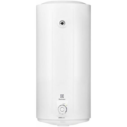 Водонагреватель накопительный вертикальный Electrolux EWH 150 AXIOmatic белый (объем 150 л, эмаль)