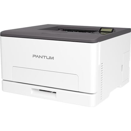 Принтер лазерный Pantum CP1100DN (цветной, A4, 18 стр /  мин, Duplex, 1 GB, USB2.0, LAN)