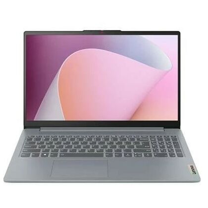 Ноутбук Lenovo 16,0"/ AMD Ryzen7 7730U (2GHz до 4.5GHz)/ 16Гб/ SSD 512Гб/ AMD Radeon Graphics (1920x1280) IPS/ No ODD/ Без ОС/ Серый 16ABR8 (82XR008NRK)