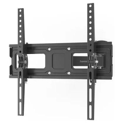 Крепление для ТВ поворотно-выдвижной и наклонный 32"-65" Hama 00220832 нагрузка max 30 кг, VESA max 400 х 400, чёрный