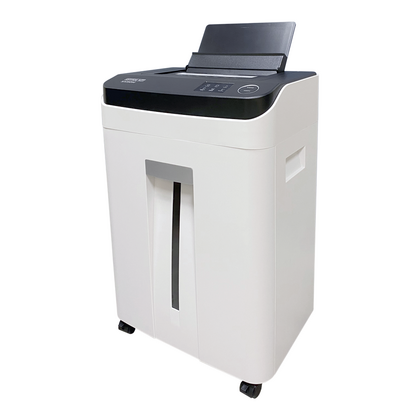 Уничтожитель документов Office Kit SA150M 1,9x15 (фрагмент 1,9х15 мм., 5-й уровень секретности, до 8 листов А4, корзина 22 л.,)