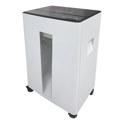 Уничтожитель документов Office Kit  S330SF 3,9x35(фрагмент 3,9x35 мм., 4-й уровень секретности, до 30 листов А4, корзина 30 л.)