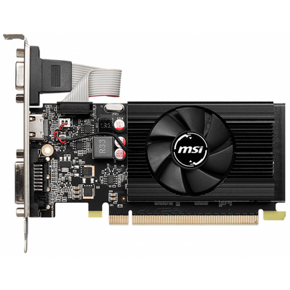 Видеокарта MSI N730K-2GD3 LP