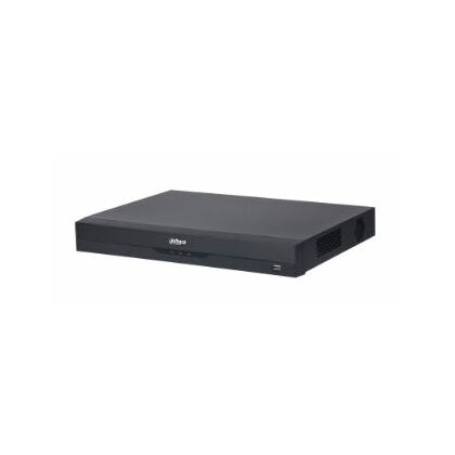 Видеорегистратор IP 8-канальный Dahua HDD до 20Tb (DHI-NVR5208-EI)
