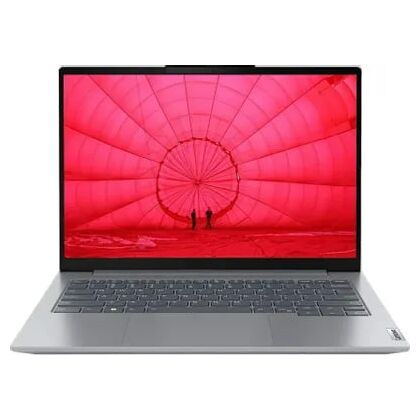 Ноутбук Lenovo 14,0"/ Intel i5-13420H (2.1GHz до 4.6GHz)/ 8Гб/ SSD 512Гб/ Intel UHD Graphics (1920x1200) IPS/ No ODD/ Без ОС/ Серый 14 G6 IRL (21KG00U0AK)