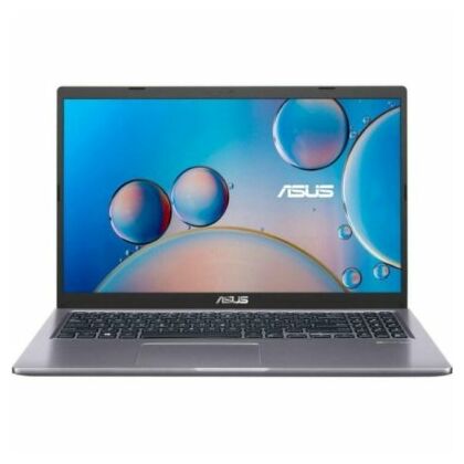 Ноутбук Asus 15,6"/ Intel Celeron N4500 (1.1GHz до 2.8GHz)/ 8Гб/ SSD 512Гб/ Intel UHD Graphics (1920x1080) IPS/ No ODD/ Без ОС/ Серый A516KA-EJ271 (90NB0VI1-