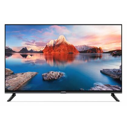 Телевизор 32" Xiaomi A PRO 32 (L32M8-A2ME) Smart TV, HD Ready, 60 Гц, HDMI х2, чёрный