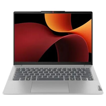 Ноутбук Lenovo 14,0"/ AMD Ryzen5 8645HS (4.3GHz до 5GHz)/ 16Гб/ SSD 512Гб/ AMD Radeon Graphics (1920x1200) OLED/ No ODD/ Без ОС/ Серый 14AHP9 (83DB001CRK)
