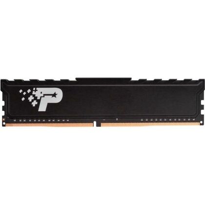 Модуль памяти DIMM  DDR4 8Гб 3200МГц Patriot  1.2 В (PSP48G32002H1)