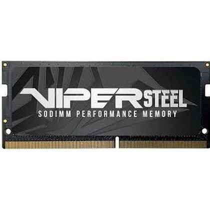 Модуль памяти SO-DIMM DDR4 16Гб 3200МГц Patriot  (PVS416G320C8S)