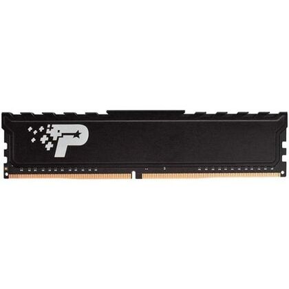 Модуль памяти DDR4-3200МГц 16Гб  Patriot 1.2 В (PSP416G320081H1)