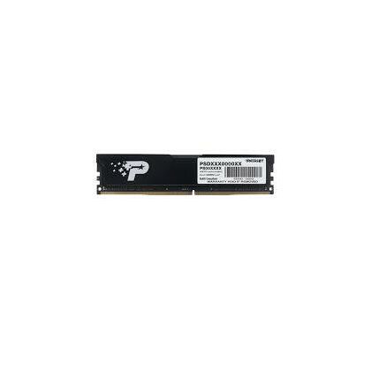 Модуль памяти DIMM DDR4 32Гб 3200МГц Patriot  1.2 В (PSD432G32002  )