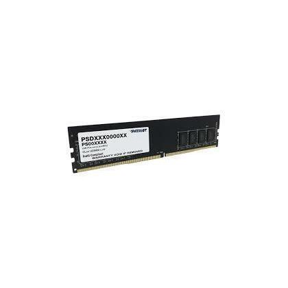 Модуль памяти DIMM DDR4 32Гб 2666МГц Patriot  1.2 В (PSD432G26662 )