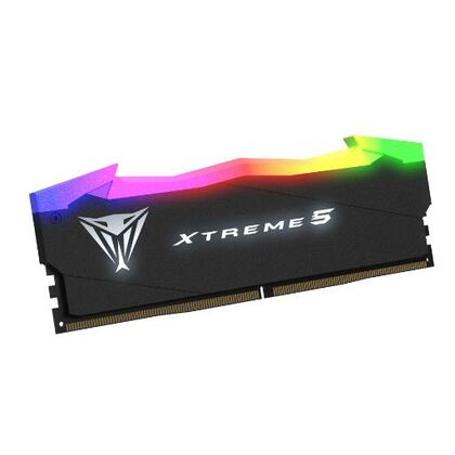 Модуль памяти DIMM DDR5 32Гб 7600МГц Patriot (PVXR532G76C36K)