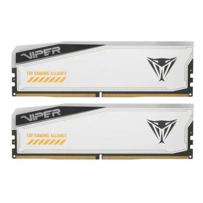 Модуль памяти DIMM DDR5 48Гб 6000МГц Patriot комплект 2*48гб 1.35 В (PVER548G60C36KT)