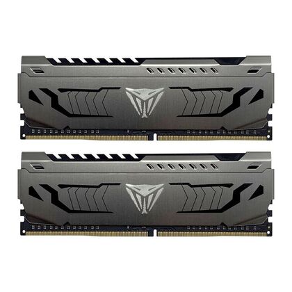 Модуль памяти DDR4 64Гб комплект 2*32Гб 3600МГц Patriot  (PVS464G360C8K )