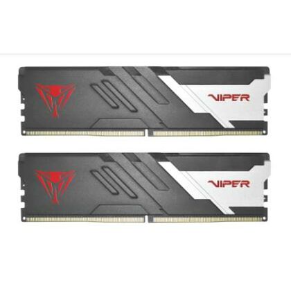 Модуль памяти DIMM DDR5 16Гб 7200МГц Patriot комплект 2*16гб 1.45 В (PVVR532G720C34K)