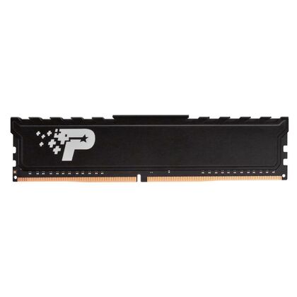 Модуль памяти DDR4 32Гб 2666МГц Patriot (PSP432G26662H1)