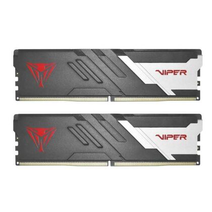 Модуль памяти DDR5 64Гб комплект 2*32Гб 6000МГц Patriot  1.35 В (PVV564G600C36K)