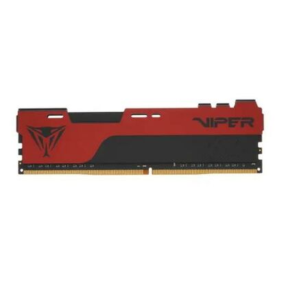 Модуль памяти DDR4 8Гб 2666МГц Patriot  1.2 В (PVE248G266C6)