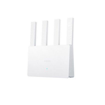 Роутер Xiaomi Router BE3600 Wi-Fi 7 (Gigabit version)