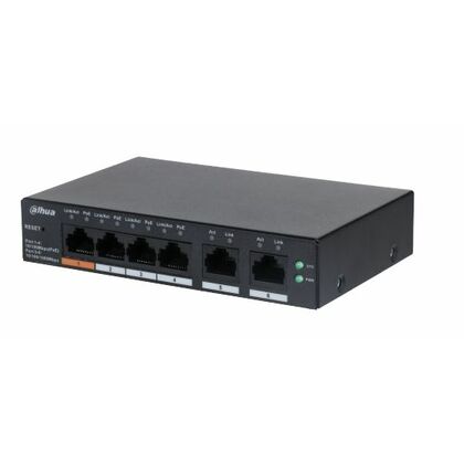 DH-CS4006-4ET-60
