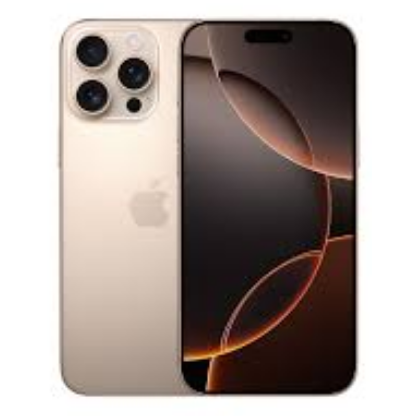 Смартфон Apple iPhone 16 Pro Max 8Gb/ 256Gb Песочный