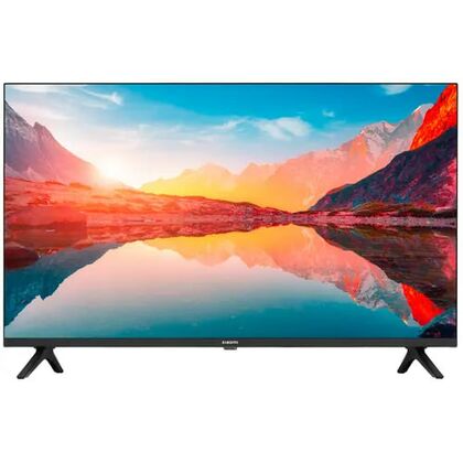 Телевизор 32" Xiaomi TV A 2025 (L32M8-A2RU) Smart TV, HD, 60 Гц, HDMI х2, USB х1, чёрный