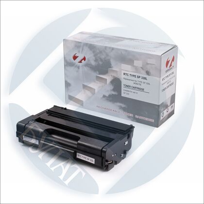 Картридж Ricoh SP 330L (408278) 7Q 3500стр. (SP 330/ P 310/ M 320FB/ M 320)