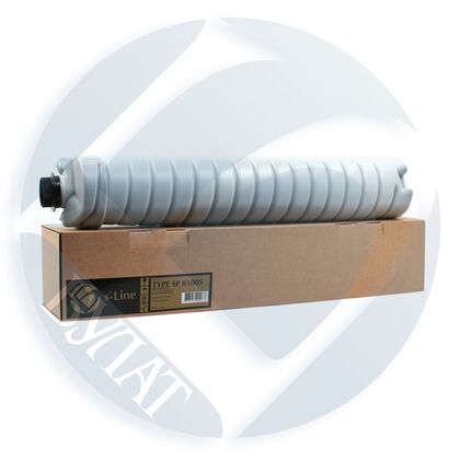 Картридж Ricoh 8100S (828292/ 828278) Булат s-Line 82000стр. (Pro 8100/ 8110/ 8120)