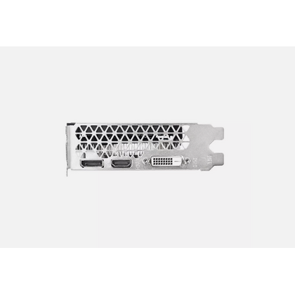 Видеокарта PCI-e: Radeon RX 550 Jingsha (4Gb, GDDR5, 128 bit, 1*DVI, 1*HDMI, 1*DP) RX550DDR54G