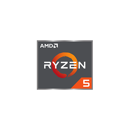 Процессор AM4 Ryzen 5 R5-4655G Tray 3,70 ГГц (4,20 ГГц), 6 ядер, 12 потоков, Radeon RX Vega 7, Renoir, 65Вт