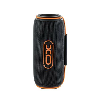 Портативная колонка -XO- F57 PRO 30W, черный, BT, miniJack 3.5, USB, Пластик, (6920680860333)