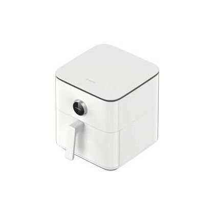 Аэрогриль Xiaomi Smart Air Fryer 6.5L White EU MAF10 (BHR7358EU)