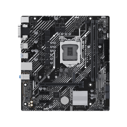 Материнская плата Asus PRIME H510M-E R2.0  [H470, 2*DDR4, 2*PCIEx16, 2*PCIEx1, 4*Sata3, 1*M.2, 4 порта*USB 2.0,2*USB3, DisplayPor,HDMI,PS/ 2 microATX]