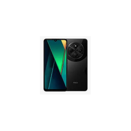 Смартфон Xiaomi Poco C75 8Gb/ 256Gb Черный РСТ