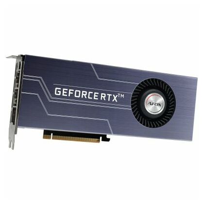 Видеокарта Afox RTX3090 24Гб GDDR6X 384 бит HDMI, 3 x DisplayPort