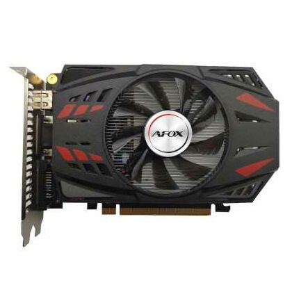 Видеокарта Afox GT730 2GB GDDR5 128bit VGA DVI-D HDMI