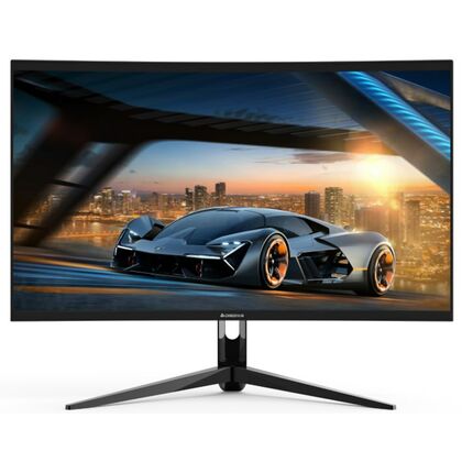Монитор 32" Chigo ZP3226 черный (MVA, 2560х1440, 165 Гц, DPх1, HDMIх1)