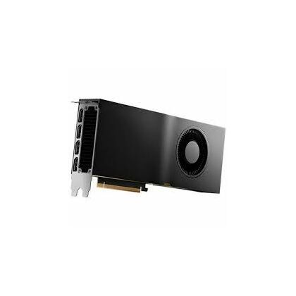 Видеокарта NVIDIA RTX 5000 Ada 32GB GDDR6 256 бит DisplayPort - 4