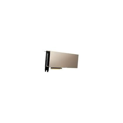 Видеокарта PCI-E nVidia Tesla A100 OEM 80GB HBM2, PCIe x16 4.0, 80 Гб пассивная