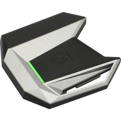 Мост SLI для организации совместной работы двух видеокарт GEFORCE GTX SLI HB BRIDGE, 2-SLOT (900-12230-2500-000)